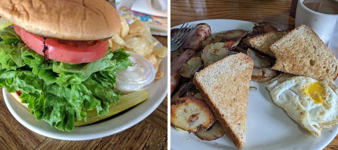 Jolly Inn