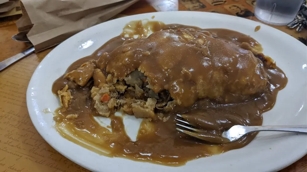Loco Moco