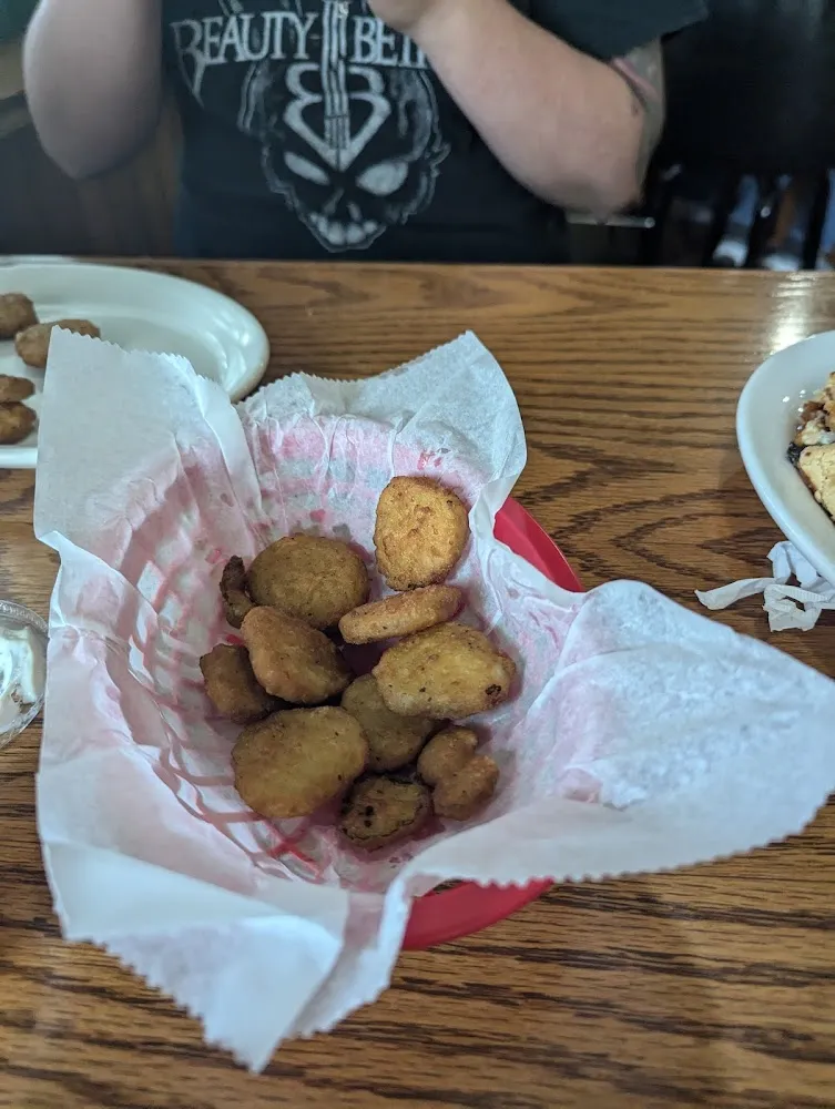 Okra