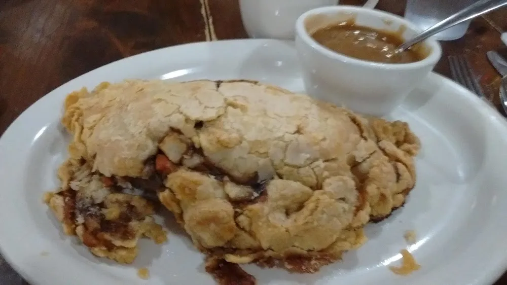 Pastie